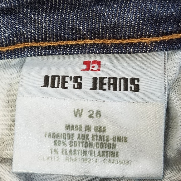 Joe's Jeans Bootcut 26 HP🤸‍♀️🎊🎉🎀 - Picture 7 of 11